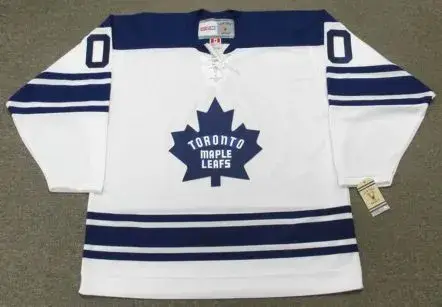TORONTO MAPLE LEAFS 1960’s CCM Vintage Away Jersey Customized “Any Name & Number(s)”