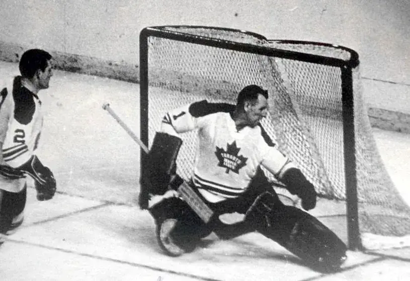 TORONTO MAPLE LEAFS 1960’s CCM Vintage Away Jersey Customized “Any Name & Number(s)” 