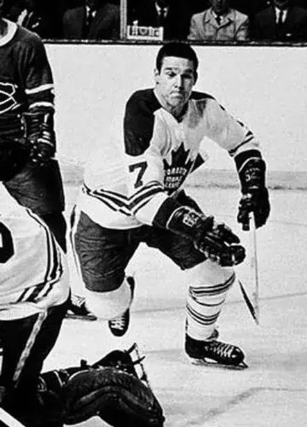 TORONTO MAPLE LEAFS 1960’s CCM Vintage Away Jersey Customized “Any Name & Number(s)” 