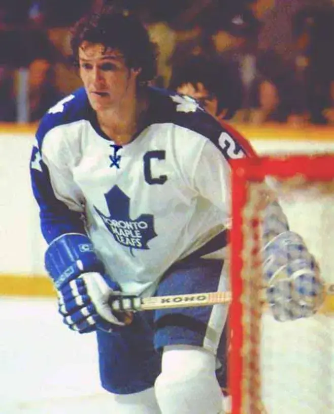 TORONTO MAPLE LEAFS 1970’s Home CCM Throwback Jersey Customized “Any Name & Number(s)” 