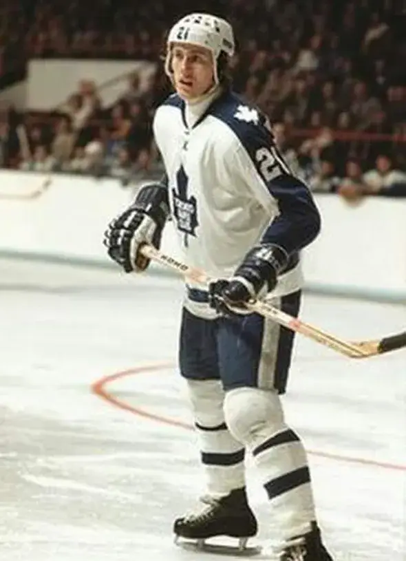 TORONTO MAPLE LEAFS 1970’s Home CCM Throwback Jersey Customized “Any Name & Number(s)” 