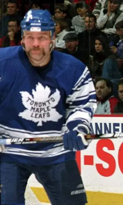 TORONTO MAPLE LEAFS 1996 CCM Vintage Jersey Customized “Any Name & Number(s)” 