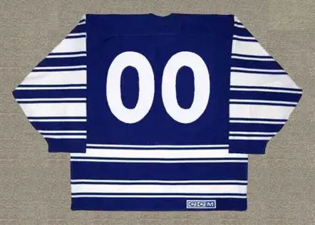 TORONTO MAPLE LEAFS 1996 CCM Vintage Jersey Customized “Any Name & Number(s)” 