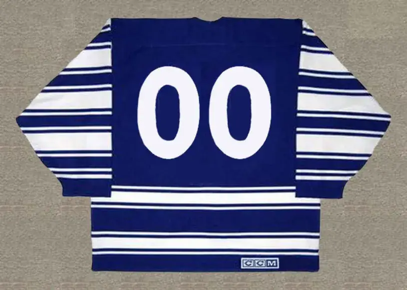 TORONTO MAPLE LEAFS 1996 CCM Vintage Jersey Customized “Any Name & Number(s)” 