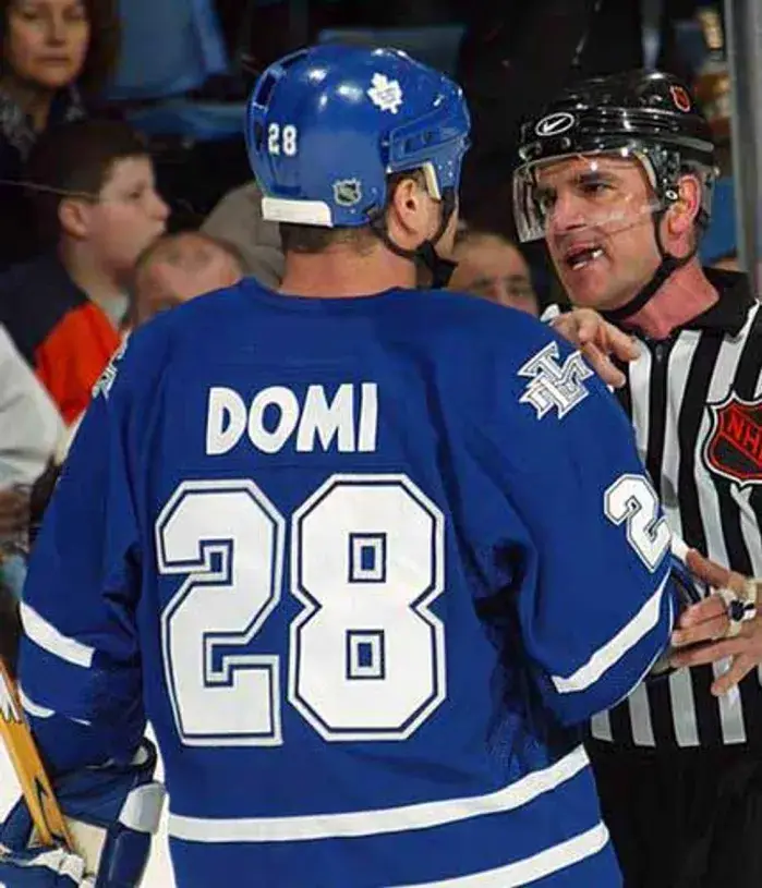 TORONTO MAPLE LEAFS 2002 CCM Vintage Hockey Jersey Customized “Any Name & Number(s)” 