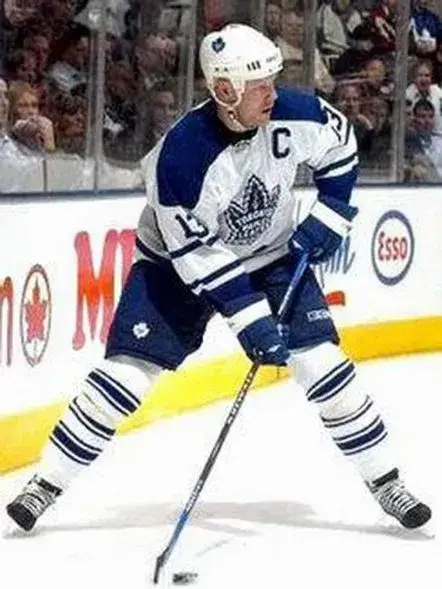 TORONTO MAPLE LEAFS 2003 CCM Alternate Throwback Jersey Customized “Any Name & Number(s)” 