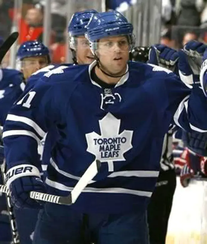 TORONTO MAPLE LEAFS 2012 Reebok Home Jersey Customized “Any Name & Number(s)” 