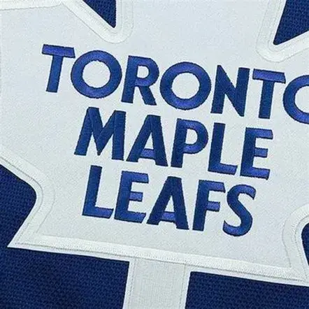 TORONTO MAPLE LEAFS 2012 Reebok Home Jersey Customized “Any Name & Number(s)” 