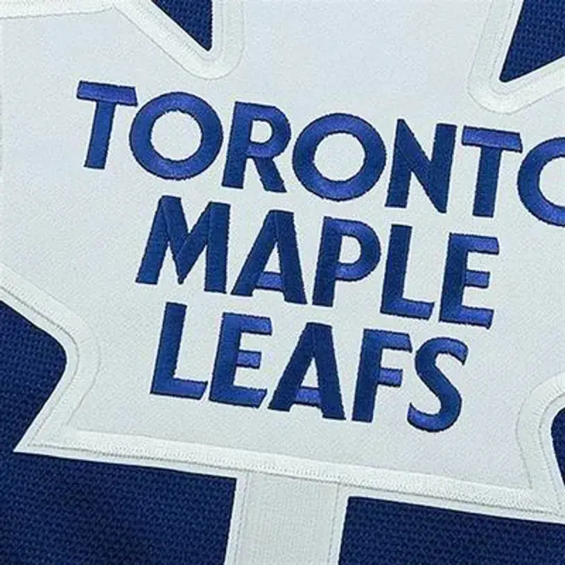 TORONTO MAPLE LEAFS 2012 Reebok Home Jersey Customized “Any Name & Number(s)” 