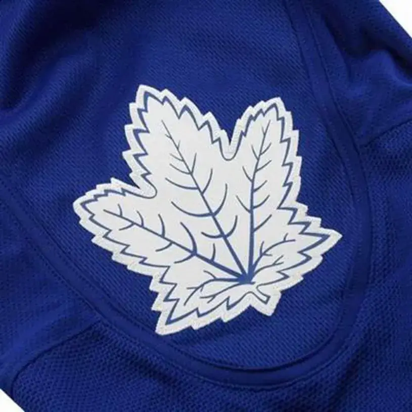 TORONTO MAPLE LEAFS 2012 Reebok Home Jersey Customized “Any Name & Number(s)” 