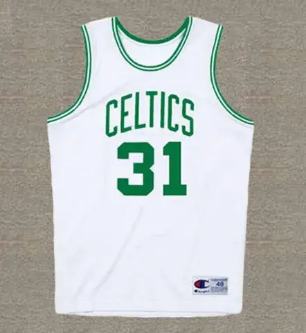 CEDRIC MAXWELL Boston Celtics 1984 Home Throwback NBA Basketball Jersey