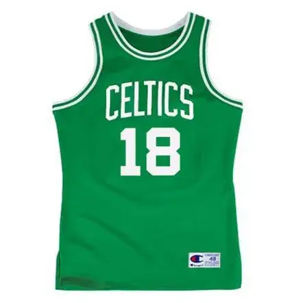 DAVE COWENS Boston Celtics 1976 Away Throwback NBA Basketball Jersey