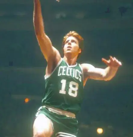 DAVE COWENS Boston Celtics 1976 Away Throwback NBA Basketball Jersey 