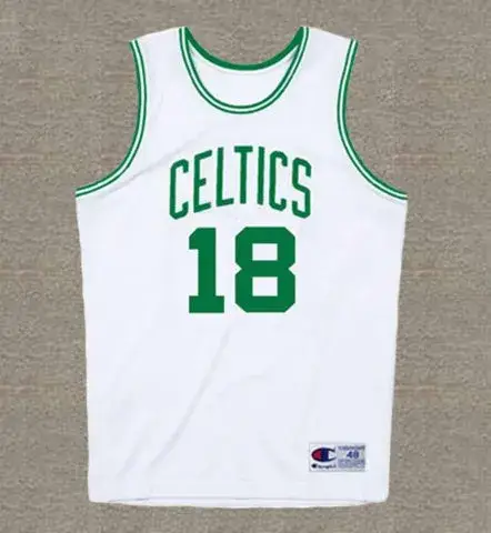 DAVE COWENS Boston Celtics 1976 Home Throwback NBA Basketball Jersey