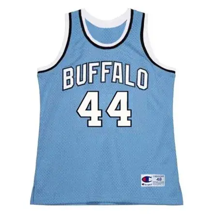 ADRIAN DANTLEY Buffalo Braves 1976 NBA Throwback Basketball Jersey