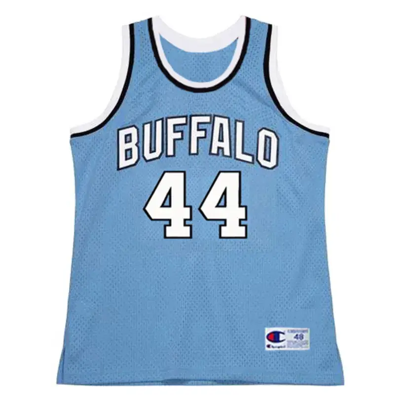 ADRIAN DANTLEY Buffalo Braves 1976 NBA Throwback Basketball Jersey