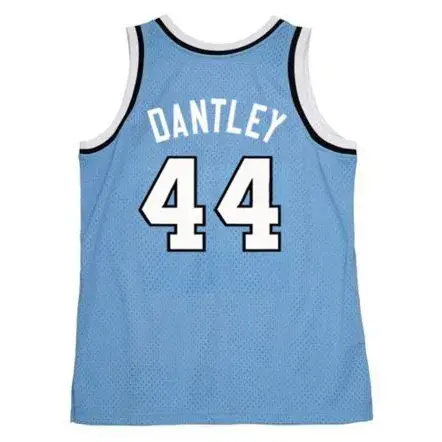 ADRIAN DANTLEY Buffalo Braves 1976 NBA Throwback Basketball Jersey 