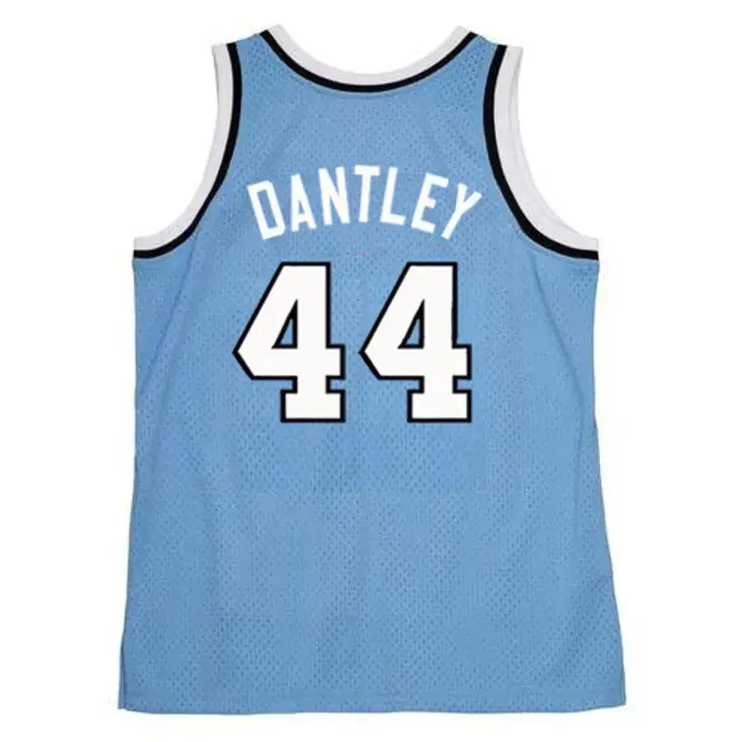 ADRIAN DANTLEY Buffalo Braves 1976 NBA Throwback Basketball Jersey 