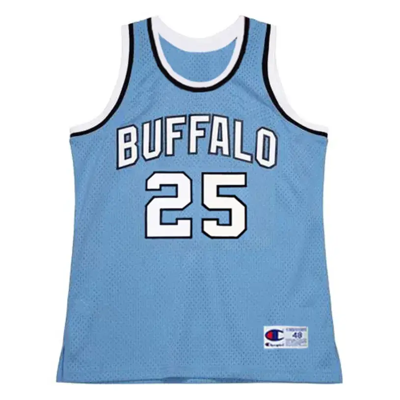 BILLY KNIGHT Buffalo Braves 1977 NBA Throwback Basketball Jersey