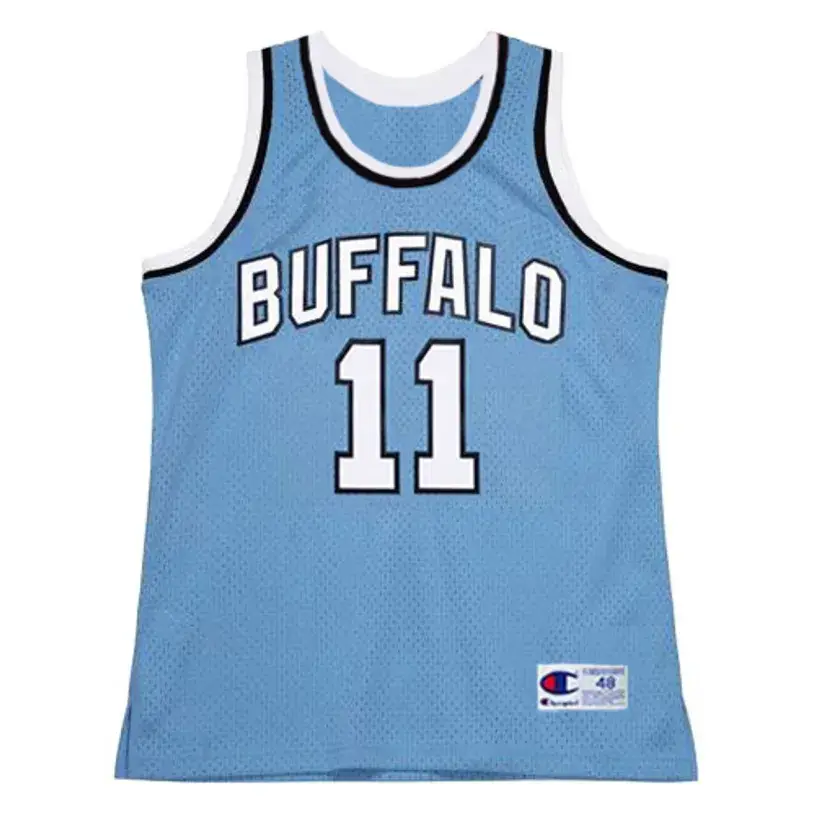BOB McADOO Buffalo Braves 1974 NBA Throwback Basketball Jersey