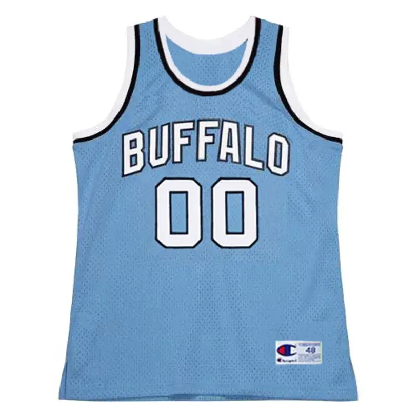BUFFALO BRAVES 1970’s Throwback NBA Jersey Customized “Any Name & Number(s)”