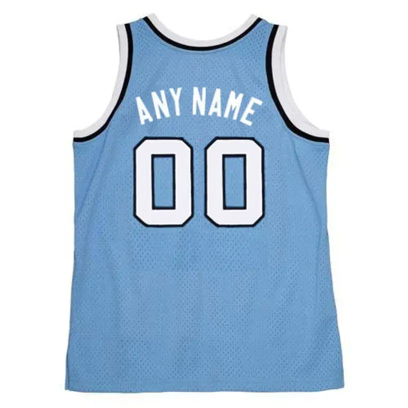 BUFFALO BRAVES 1970’s Throwback NBA Jersey Customized “Any Name & Number(s)” 