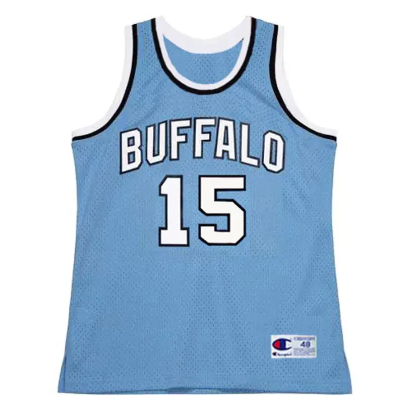 ERNIE DiGREGORIO Buffalo Braves 1974 NBA Throwback Basketball Jersey