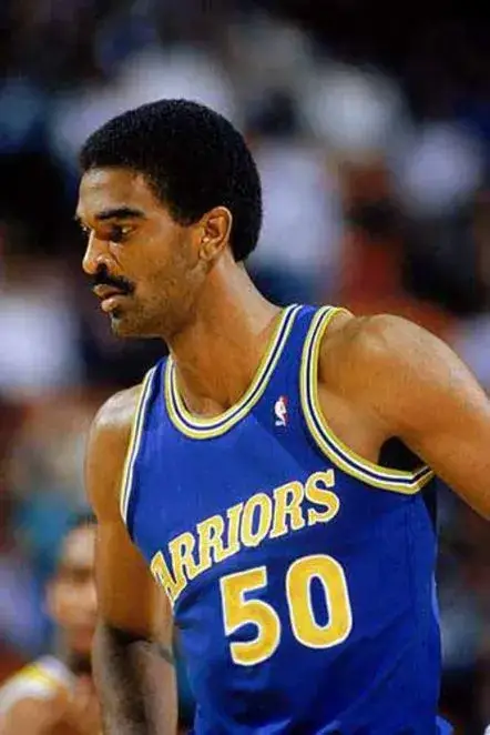 GOLDEN STATE WARRIORS 1980’s Throwback NBA Jersey Customized “Any Name & Number(s)” 
