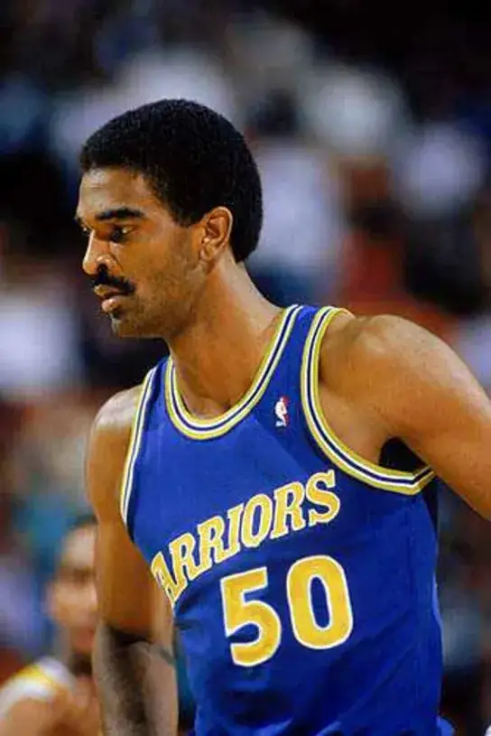 GOLDEN STATE WARRIORS 1980’s Throwback NBA Jersey Customized “Any Name & Number(s)” 