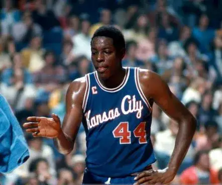 KANSAS CITY KINGS 1970’s Throwback NBA Jersey Customized “Any Name & Number(s)” 