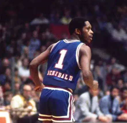 KANSAS CITY KINGS 1970’s Throwback NBA Jersey Customized “Any Name & Number(s)” 