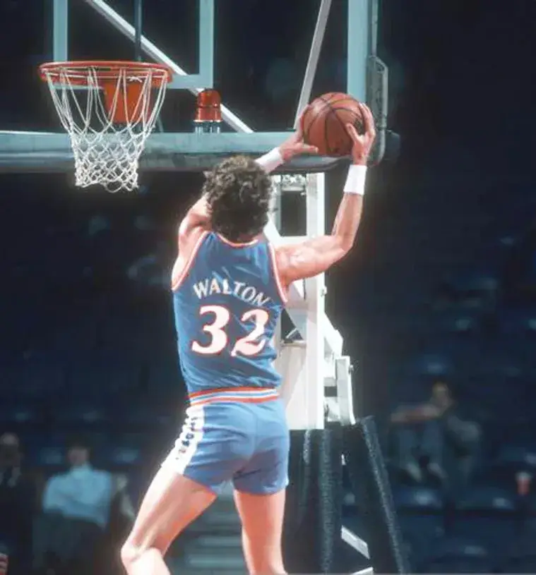 SAN DIEGO CLIPPERS 1970’s Throwback NBA Jersey Customized “Any Name & Number(s)” 