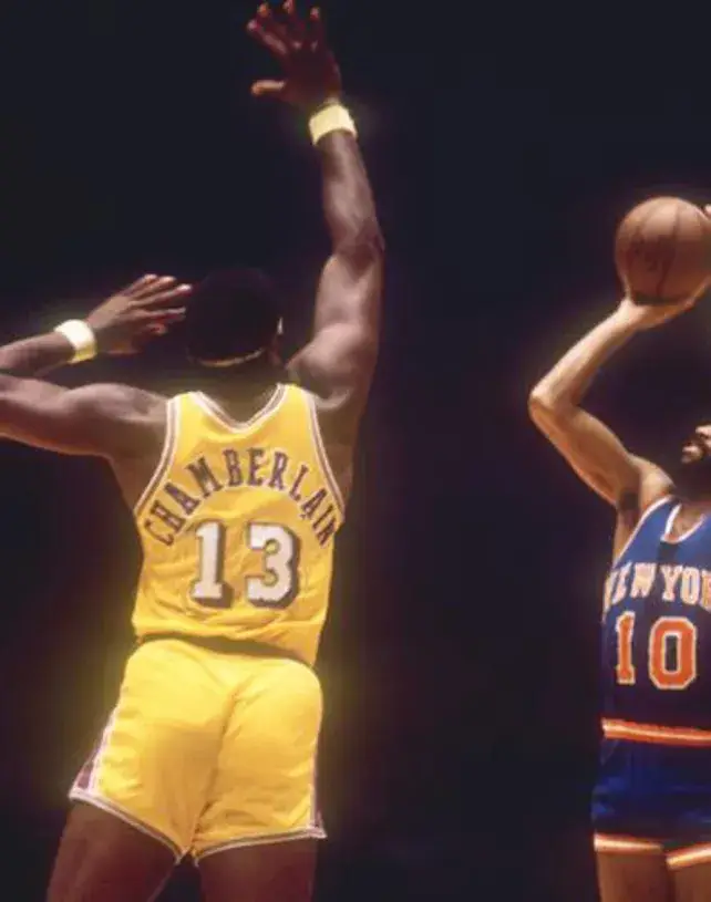 LOS ANGELES LAKERS 1970’s Home Throwback NBA Jersey Customized “Any Name & Number(s)” 