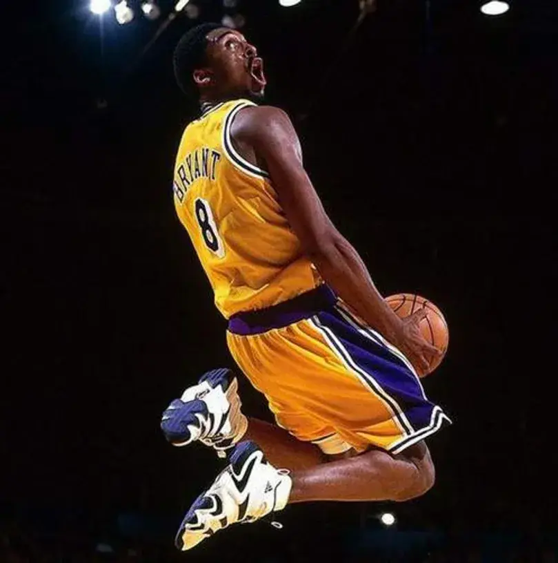 LOS ANGELES LAKERS 1980’s Home Throwback NBA Jersey Customized “Any Name & Number(s)” 