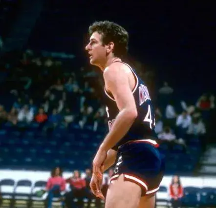 PAUL WESTPHAL New York Knicks 1981 Throwback NBA Basketball Jersey 