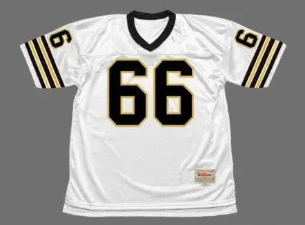 CONRAD DOBLER New Orleans Saints 1979 Throwback NFL Football Jersey