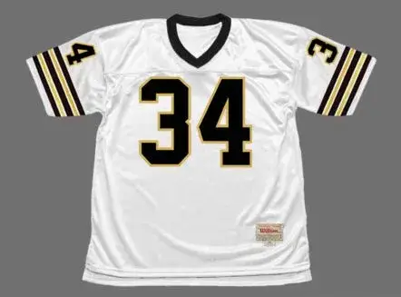 TONY GALBREATH New Orleans Saints 1979 Throwback NFL Football Jersey