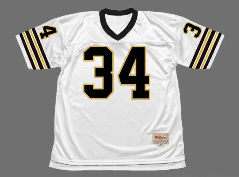 TONY GALBREATH New Orleans Saints 1979 Throwback NFL Football Jersey