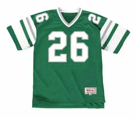 MICHAEL HADDIX Philadelphia Eagles 1983 Throwback NFL Football Jersey