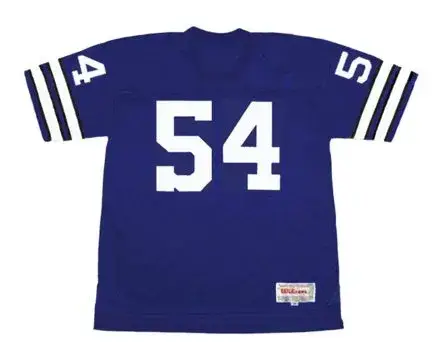 RANDY WHITE Dallas Cowboys 1978 Throwback NFL Football Jersey