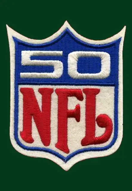 WILLIE WOOD Green Bay Packers 1969 Throwback NFL Football Jersey 