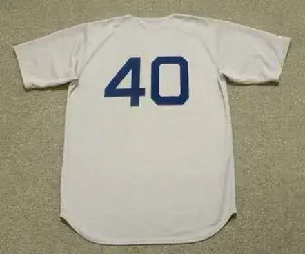 KEN HARRELSON Boston Red Sox 1967 Away Majestic Throwback Baseball Jersey 
