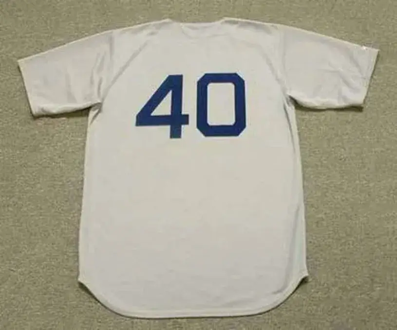KEN HARRELSON Boston Red Sox 1967 Away Majestic Throwback Baseball Jersey 