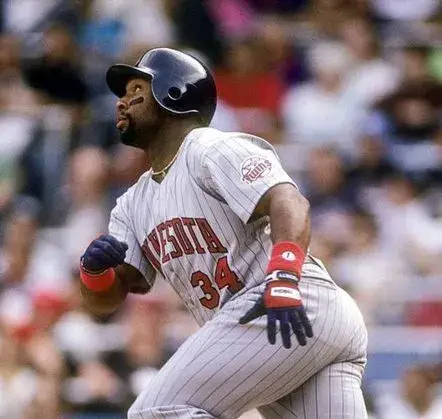 MINNESOTA TWINS 1990’s Majestic Throwback Away Jersey Customized “Any Name & Number(s)” 