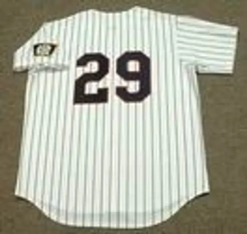 ROD CAREW Minnesota Twins 1969 Majestic Cooperstown Throwback Home Baseball Jersey 