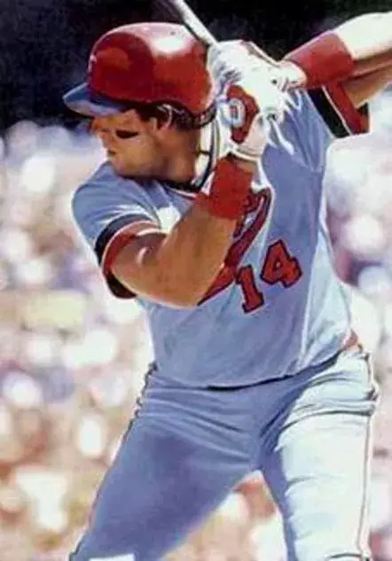 KENT HRBEK Minnesota Twins 1984 Majestic Cooperstown Throwback Baseball Jersey 