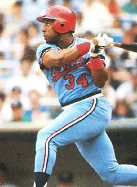 KIRBY PUCKETT Minnesota Twins 1984 Majestic Cooperstown Throwback Baseball Jersey 