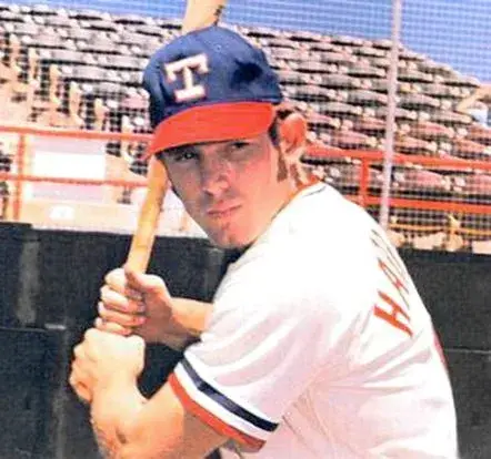 TEXAS RANGERS 1970’s Majestic Home Throwback Jersey Customized “Any Name & Number(s)” 