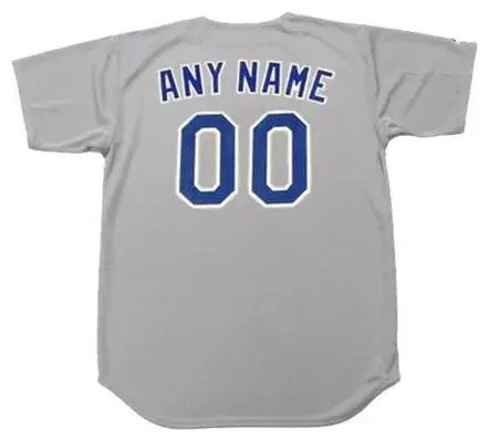 TEXAS RANGERS 1990’s Majestic Throwback Away Baseball Jersey Customized “Any Name & Number(s)” 