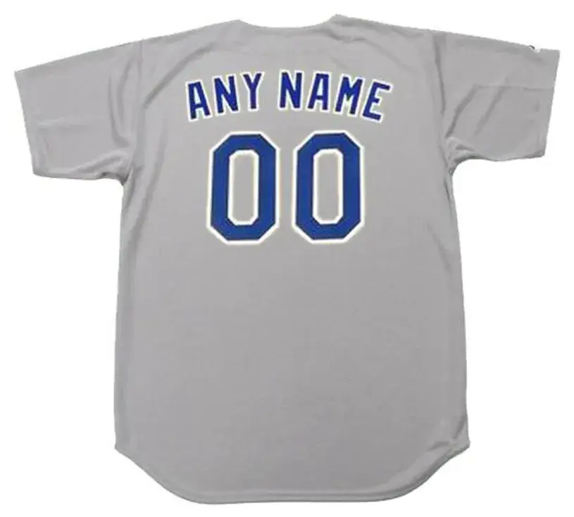 TEXAS RANGERS 1990’s Majestic Throwback Away Baseball Jersey Customized “Any Name & Number(s)” 
